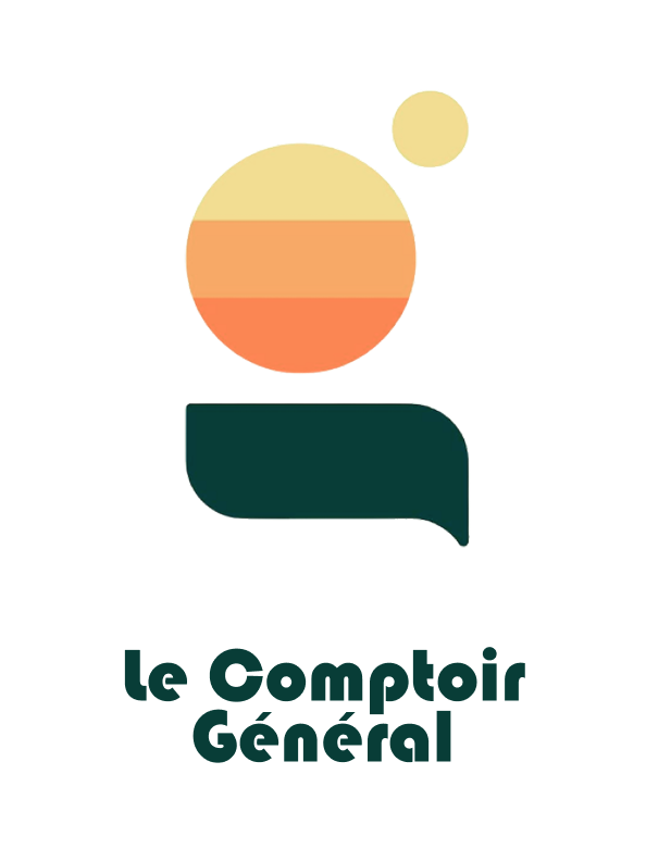 Le Comptoir Général