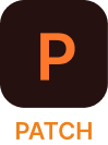 Patch.